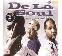 De La Soul - Me Myself & I (CD+DVD)