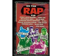 De La Soul - On the Rap Tip [CASSETTE]