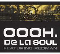 De La Soul - Oooh. [CD 1]