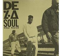 De La Soul - Remixes, Special Versions