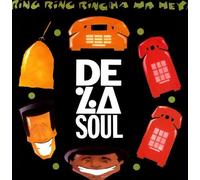 De La Soul - Ring Ring Ring (Ha Ha Hey)