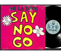 De La Soul - Say No Go [12" VINYL]