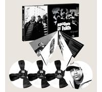 De La Soul - Stakes Is High (30th Anniversary) [VINYL]