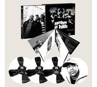 De La Soul - Stakes Is High (30th Anniversary) [VINYL]