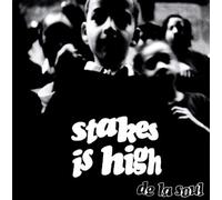 De La Soul - Stakes Is High