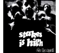 De La Soul - Stakes Is High - CD - 43 - A4z