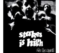 De La Soul - Stakes Is High