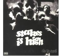 De La Soul - Stakes is High [VINYL]