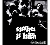 De La Soul - Stakes is High [VINYL]