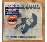 De La Soul - The Grind Date [VINYL]