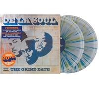 De La Soul - The Grind Date (20th Anniversary) [New Vinyl LP] Explicit, Annivers