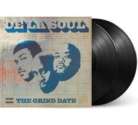 De La Soul - The Grind Date 2x Vinyl LP Reissue (New) PRESALE 12/06/26