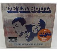 De La Soul - The Grind Date