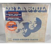De La Soul - The Grind Date [VINYL]