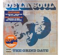 De La Soul - The Grind Date [VINYL]