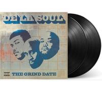 De La Soul - The Grind Date - Vinyl 2LP 2026 Reiusse - Brand New & Sealed