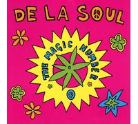 De La Soul The Magic Number 7 7" Vinyl Single 2023 NEW