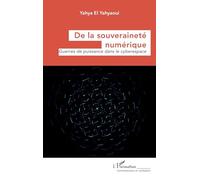 De la souveraineté numérique: Guerres de puissance dans le cyberespace