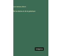De la statue et de la peinture