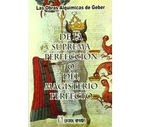 De la suprema perfección o del magisterio perfecto