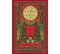 De la Terre à la Lune