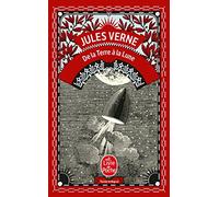 De la terre a la lune (Ldp Classiques)