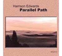 De la Vega, Jorge - Parallel Paths