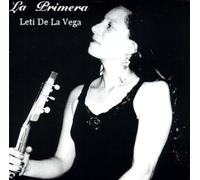 De La Vega, Leti - La Primera
