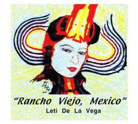 De La Vega, Leti - Rancho Viejo, Mexico