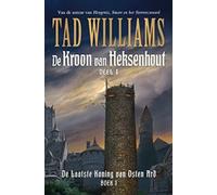 De Laatste Koning van Osten Ard (De Kroon van Heksenhout, 1)