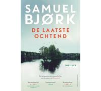 De laatste ochtend (Munch & Kruger, 6)
