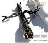 De Labyrintho Resposoria (CD) Album (US IMPORT)
