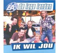 De Lage Landen - Ik Wil Jou -2Tr-