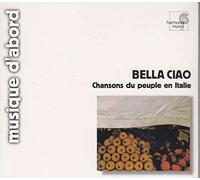 De Lama, Gaspare - Chansons Du Peuple En Italie