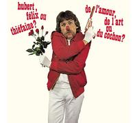 Hubert Thiefaine Felix - De L'Amour De L'Art Ou Du Cochon? [VINYL]