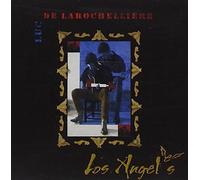 Luc De Larochellière - Los Angeles