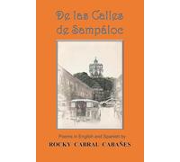 De las Calles de Sampáloc: Poems in English and Spanish