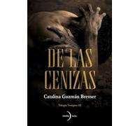De las cenizas: 3 (Vestigios)