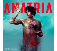 De Las Cenizas [VINYL]