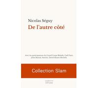 De l'autre côté