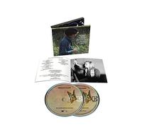 De l'autre Côté de Mon Rêve-50e Anniv. (CD+Blu-Ray Audio Dolby Atmos)