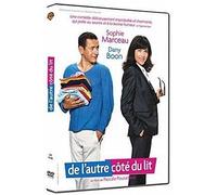 De l'Autre Cote du Lit - DVD
