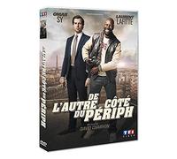 DE LAUTRE CôTé DU PéRIPH [