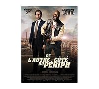 De l'Autre Cote du Periph - DVD