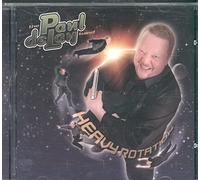 De Lay, Paul - Heavy Rotation