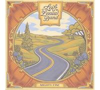 De Leeuw, Leif - Mighty Fine (Lp) [VINYL]