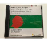 De Leeuw - Mauricio Kagel, Vol.5