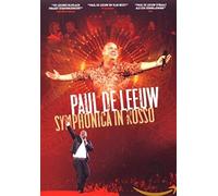 De Leeuw, Paul - Symphonica in Rosso