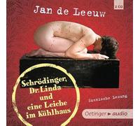 De Leeuw, Reinbert - Schrödinger Dr. Linda und Eine