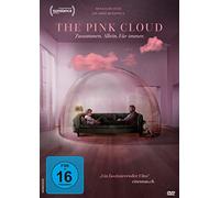 De Lélis,Renata - The Pink Cloud - Zusammen. Allein. Für immer.